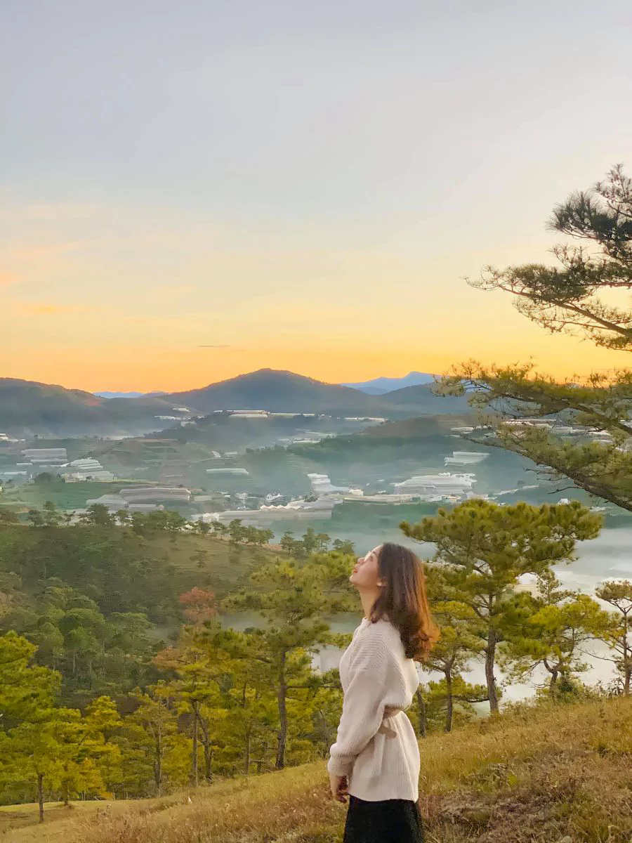 1 Đà Lạt