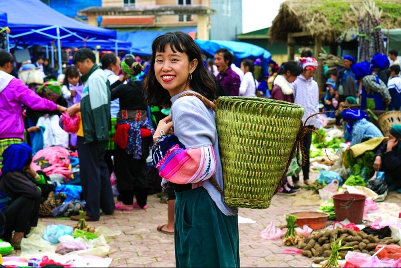 Chương trình khám phá Tràng An – Tam Cốc Bích Động – Đầm Sen 1 ngày cho đoàn 10 khách