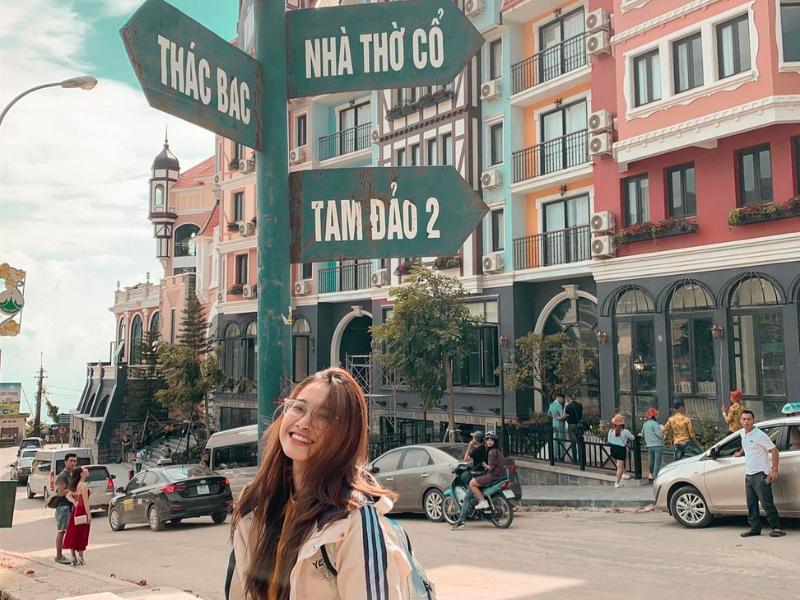 Du lịch Tam Đảo – Bật mí kinh nghiệm đầy đủ nhất 2024