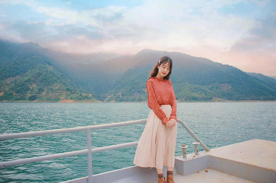 Thac Bo Hoa Binh 13