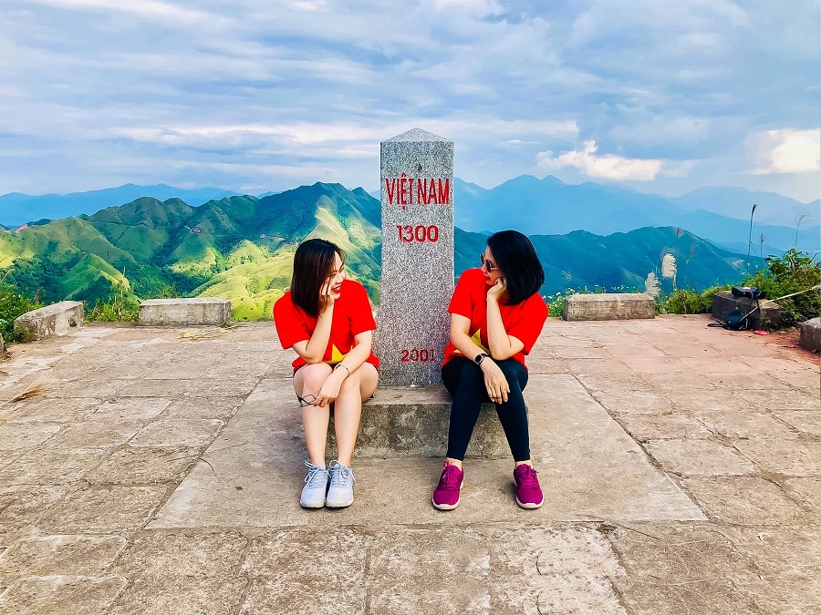Tour Bình Liêu – Trà Cổ 3N2Đ