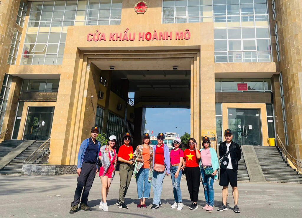 Tour Bình Liêu – Trà Cổ 3N2Đ