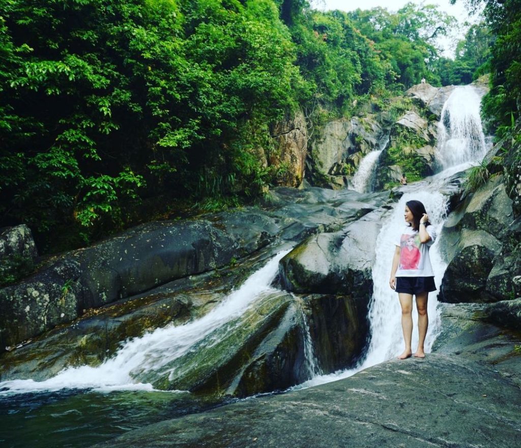 Tour Bình Liêu – Trà Cổ 3N2Đ