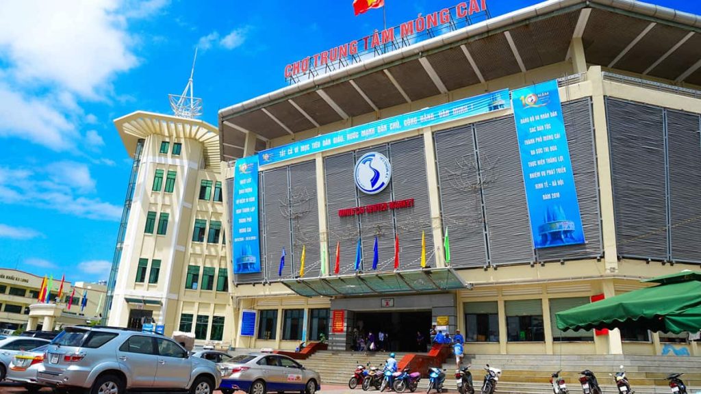 Tour Bình Liêu – Trà Cổ 3N2Đ
