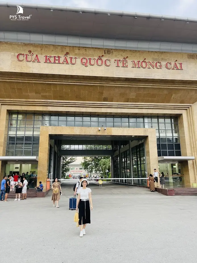 Tour Bình Liêu – Trà Cổ 3N2Đ
