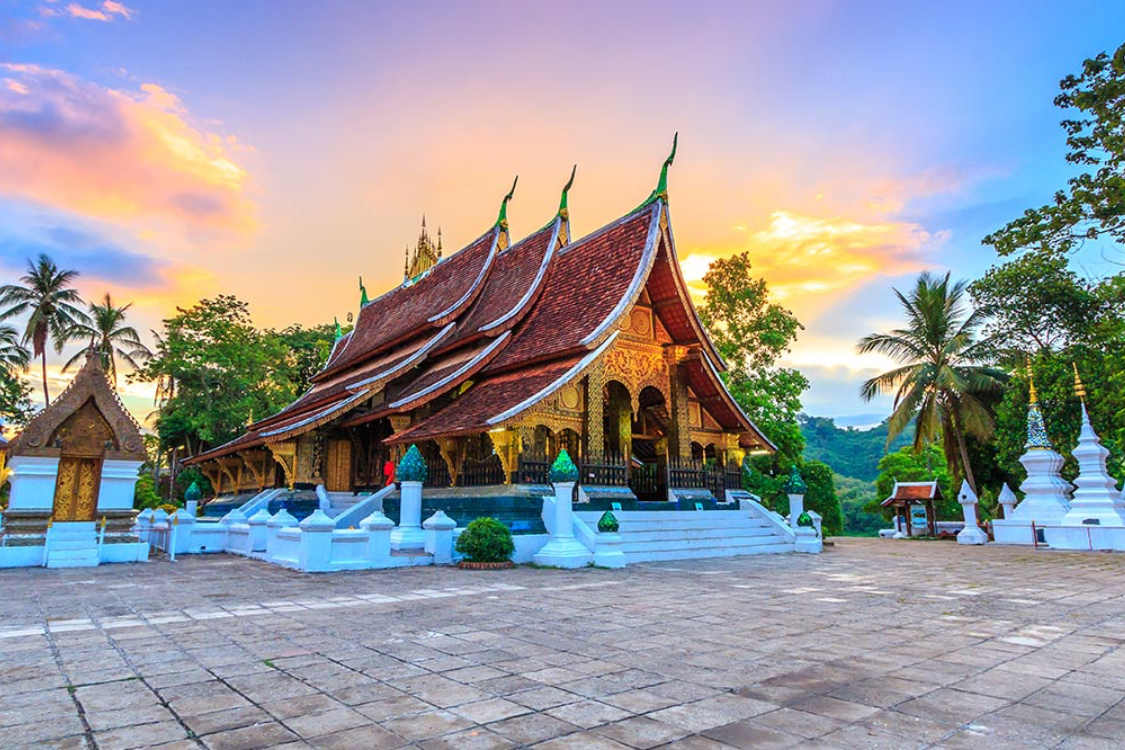Tour Chiang Mai – Chiang Rai 5N4Đ