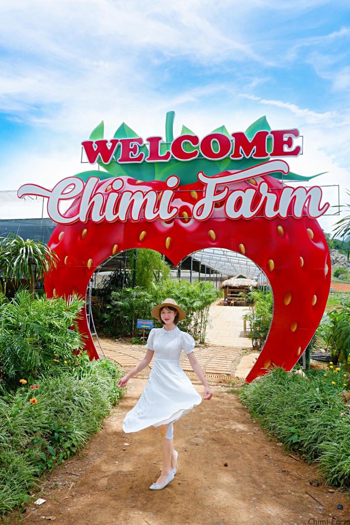 Tour Mộc Châu 2N1Đ