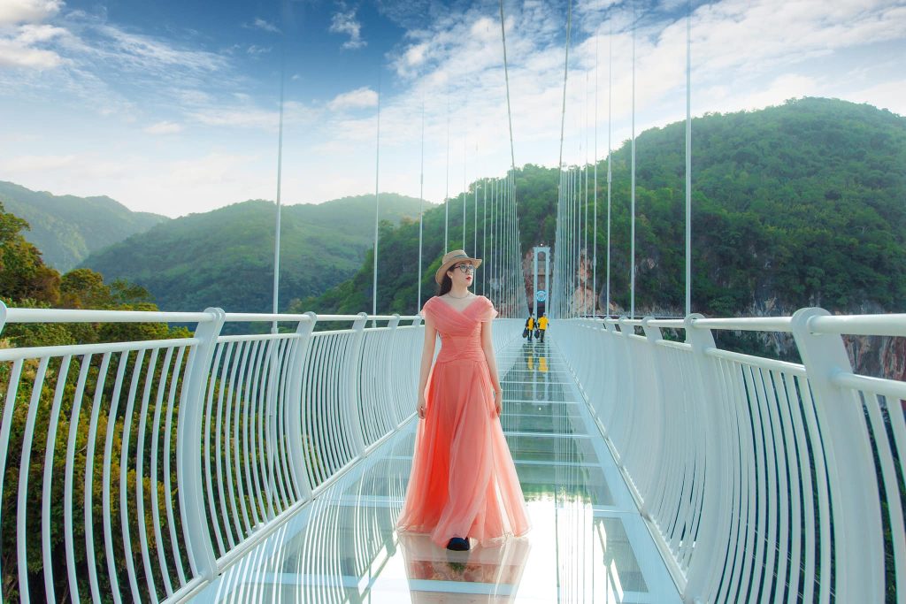 Tour Mộc Châu 2N1Đ