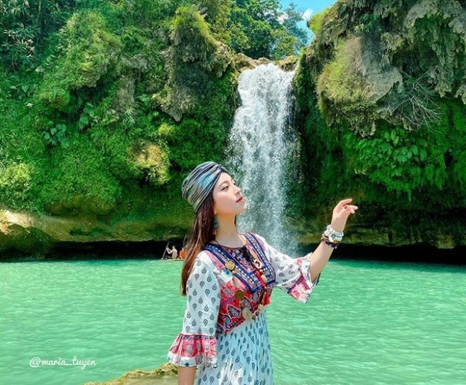 Tour Mộc Châu 2N1Đ