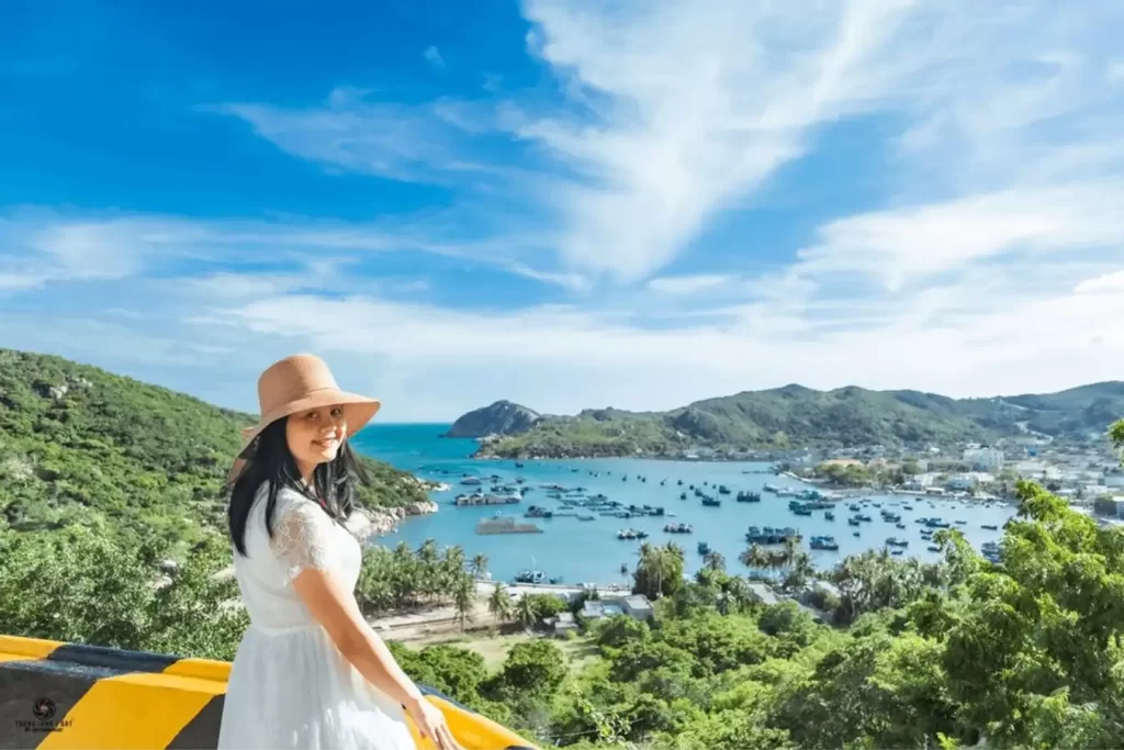 Tour Ninh Thuận – Bình Thuận 4N3Đ