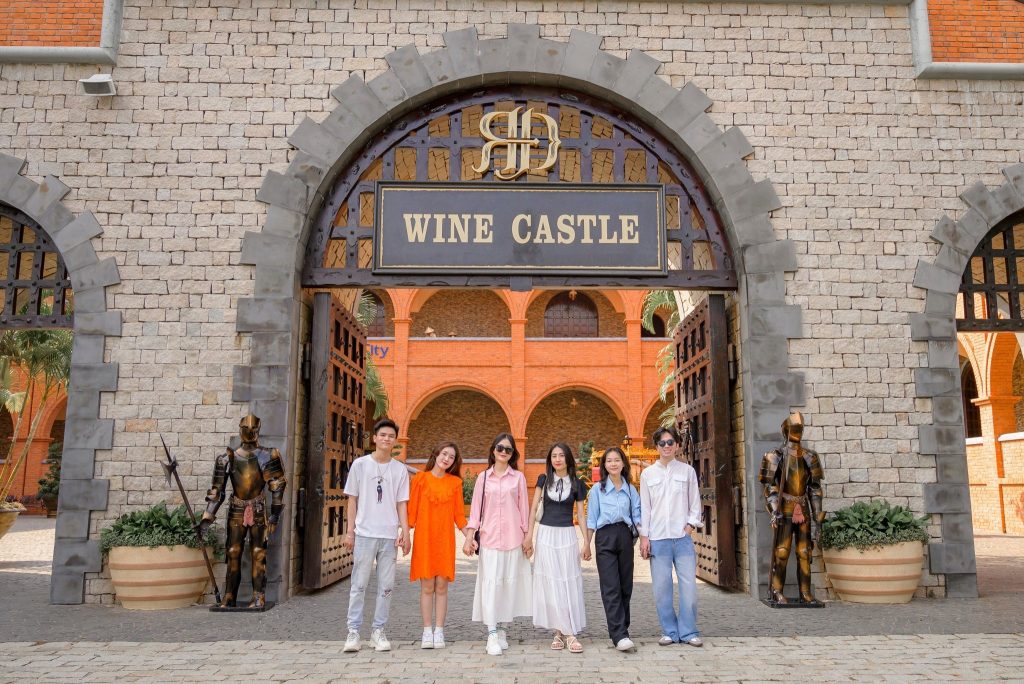 Tour Ninh Thuận – Bình Thuận 4N3Đ