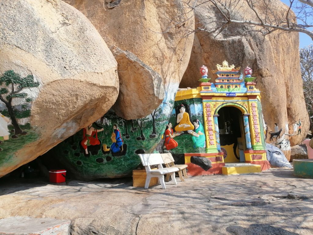 Tour Ninh Thuận – Bình Thuận 4N3Đ