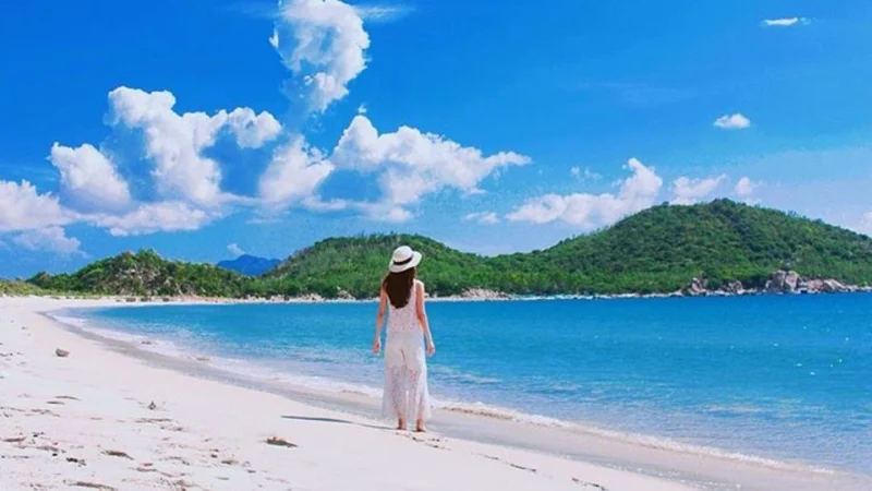 Tour Ninh Thuận – Bình Thuận 4N3Đ