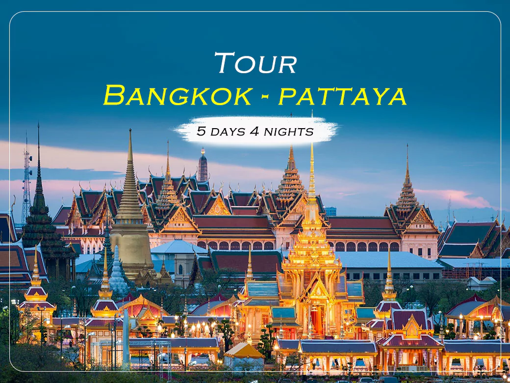 Tour Thai 5n4d Thang 11 1